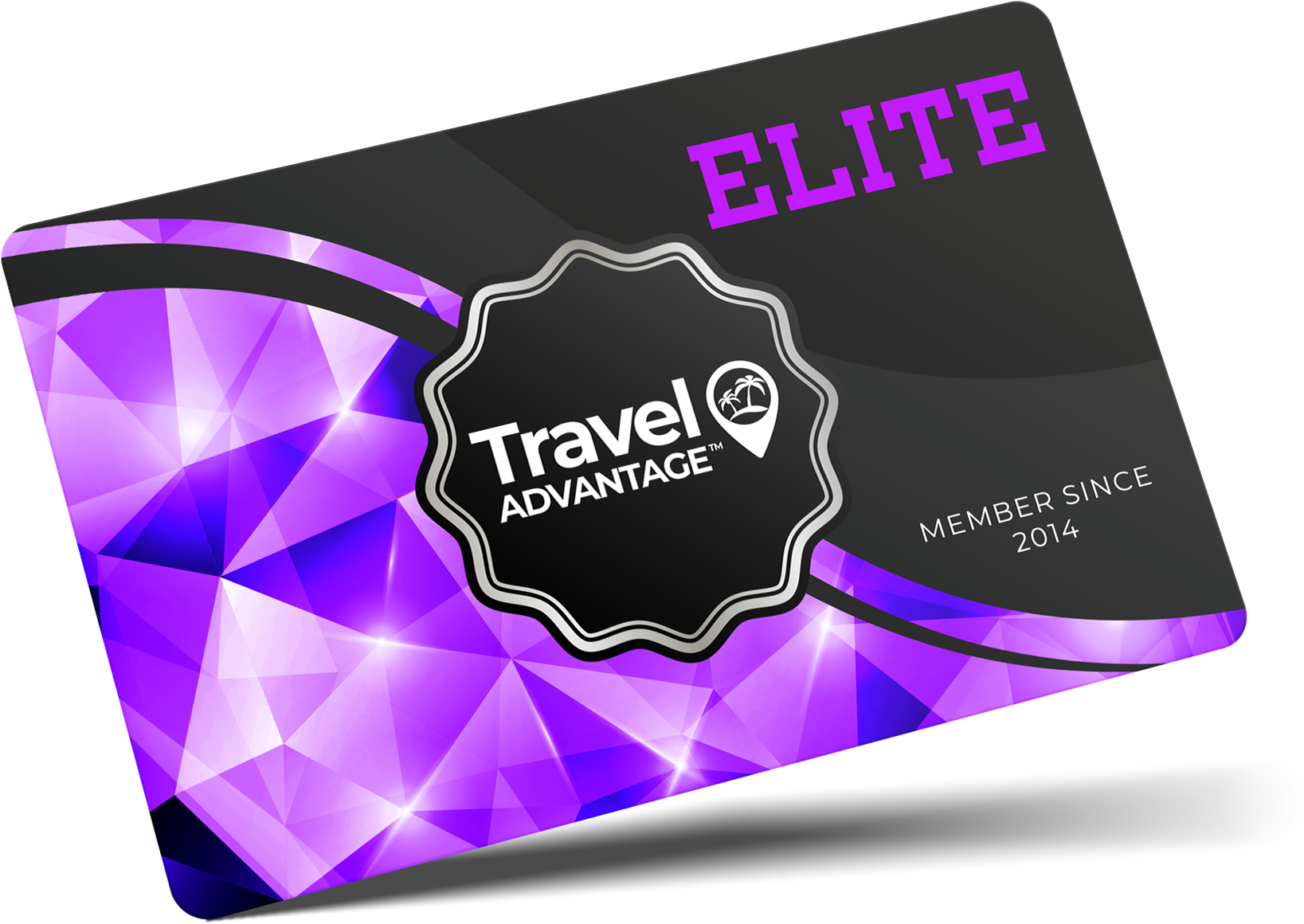 ELITE card no flare 1